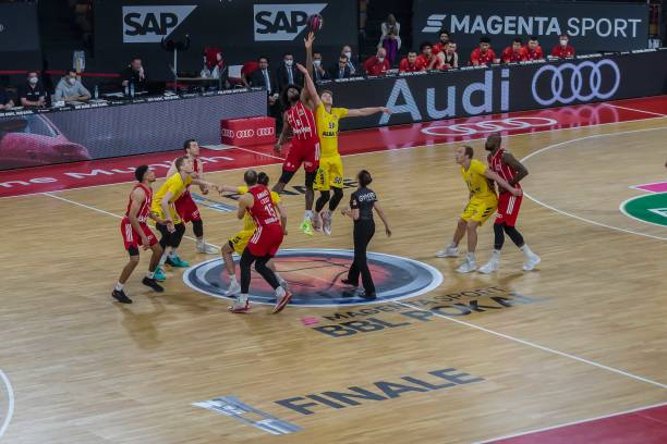 在德甲赛场 在德甲赛场