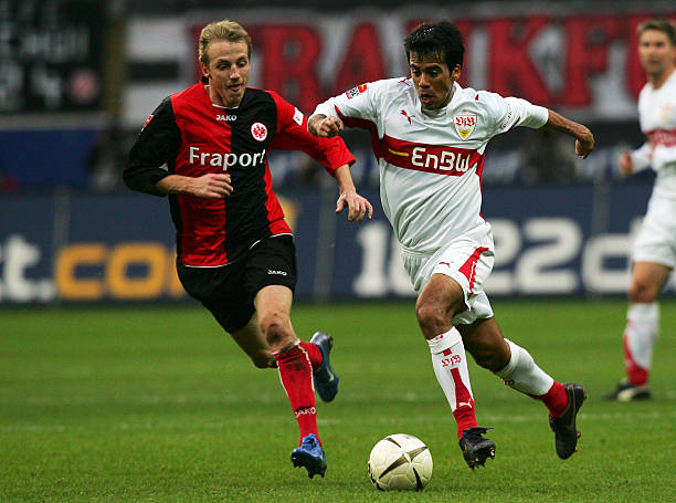 纳达尔与费 纳达尔与费